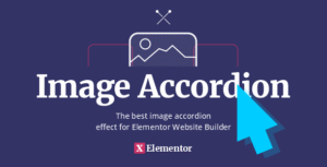 Image Accordion for Elementor1.0.0