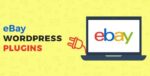 Import from eBay to WooCommerce 1.8.3