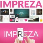 Impreza MultiPurpose WordPress Theme 8.21