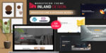Inland – Architecture & Interior Design Theme 1.0.3