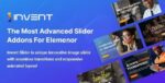 Invent Slider for Elementor 1.0.0