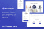 JEG PAYPAL PAYWALL & CONTENT SUBSCRIPTIONS SYSTEM 1.0.2