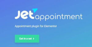 Jet Appointment 2.1.0
