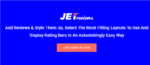 Jet Reviews for Elementor 2.3.1