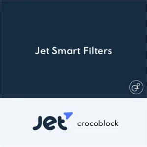 Jet Smart Filters For Elementor 3.4.3
