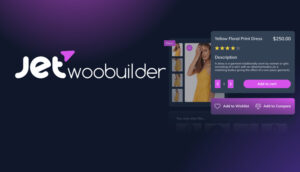 Jet Woo Builder For Elementor 2.1.8