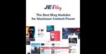 JetTabs – Tabs and Accordions for Elementor Page Builder WordPress Plugin