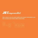 Jet Compare Wishlist For Elementor 1.5.4