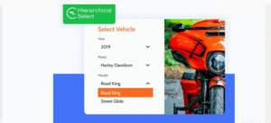 JetFormBuilder Pro – Hierarchical Select Addon 1.0.0