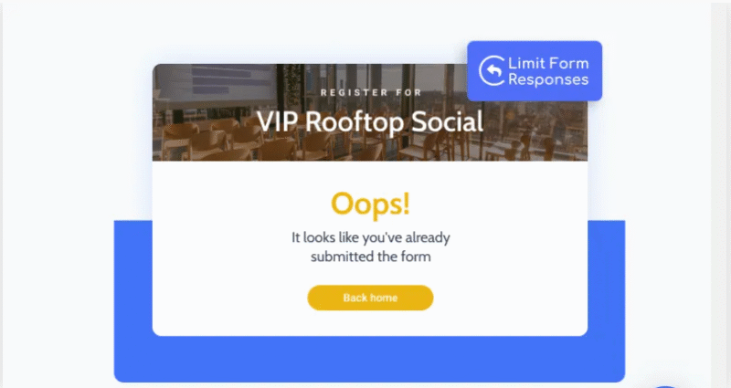 JetFormBuilder Pro – Limit Form Responses Addon 1.0.2