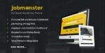Jobmonster Job Board WordPress Theme 4.6.8