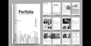 KPortfolio – Personal Portfolio WordPress Theme 1.0.0