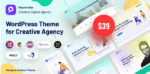 Keystroke – Creative Agency  1.1.8