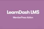 LearnDash LMS MemberPress Addon 2.2.2
