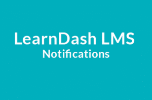 LearnDash LMS Notifications Addon 1.6.3