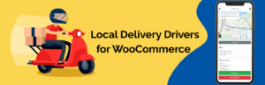 Local Delivery Drivers for WooCommerce Premium 1.8.8