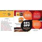 Lafka WooCommerce Theme for Burger and Pizza Delivery 4.1.2