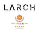 Larch – Responsive Minimal Multipurpose WordPress Theme 2.0