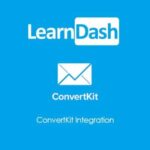 LearnDash LMS ConvertKit Integration 1.3.0