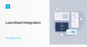 LearnDash LMS Elementor Integration 1.0.6