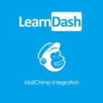 LearnDash LMS MailChimp Integration 1.4.0