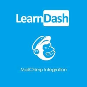 LearnDash LMS MailChimp Integration 1.4.0