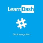 LearnDash LMS Slack Integration 1.4.0