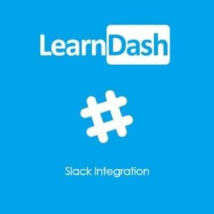 LearnDash LMS Slack Integration 1.4.0
