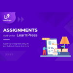 LearnPress Assignment Addon 4.0.6