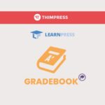 LearnPress Gradebook 4.0.6