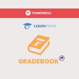 LearnPress Gradebook 4.0.6