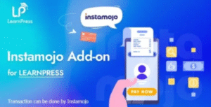 LearnPress Instamojo Payment 4.0.0