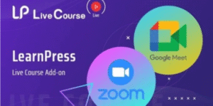 LearnPress Live Course 4.0.2