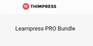LearnPress PRO Bundle 4.2.5.4