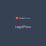 LegalPress WordPress Theme 2.4.2