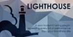 Lighthouse – Performance Tuning WordPress Plugin 3.9.5