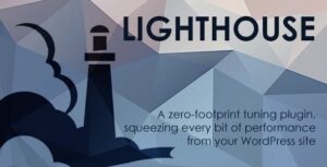 Lighthouse – Performance Tuning WordPress Plugin 3.9.5