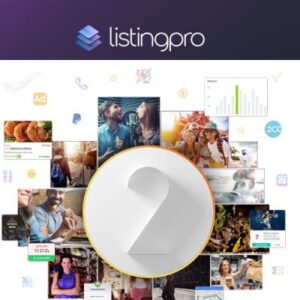 ListingPro WordPress Directory Theme 2.8