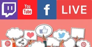 Livestream Social For WordPress 2.2.0