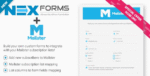 MAILSTER FOR NEX-FORMS 7.5.1