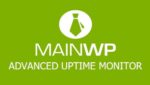 MAINWP ADVANCED UPTIME MONITOR 5.2.6