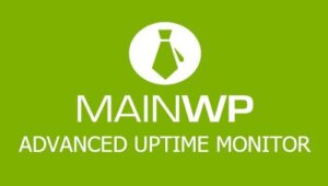 MAINWP ADVANCED UPTIME MONITOR 5.2.6