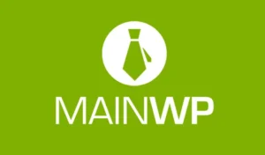 MainWP Favorites Extension 4.0.11