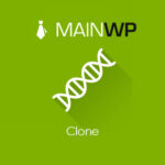 MainWP Clone Extension 5.0