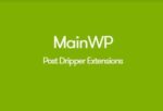 MainWP Post Dripper 5.0