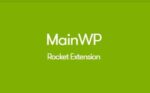 MainWP Rocket 4.0.4