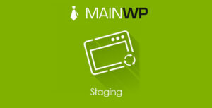 MAINWP STAGING EXTENSIONS 5.0.1