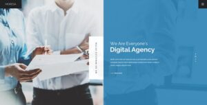 MORESA – STARTUP AGENCY THEME 1.7.5
