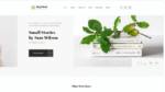 MagicBook – Library & Shop HTML5 Website Template