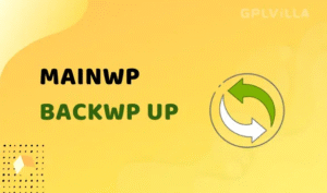 MainWP BackWPup Extension 4.0.4